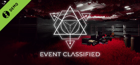 SCP: EVENT CLASSIFIED Demo