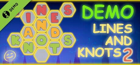 LINES AND KNOTS 2 DEMO
