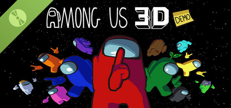 Among Us 3D Demo