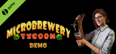 Microbrewery Tycoon Demo