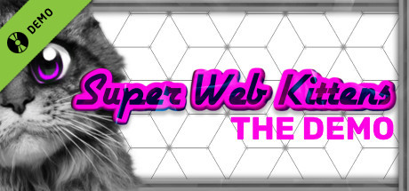 Super Web Kittens: The Demo
