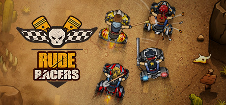 Rude Racers
