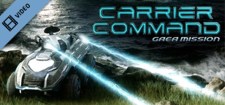 Carrier Command E3 Trailer