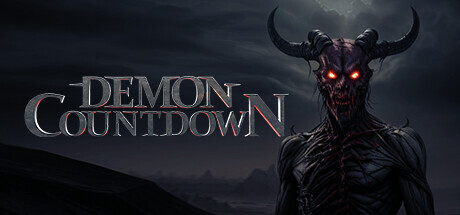 DemonCountdown Playtest