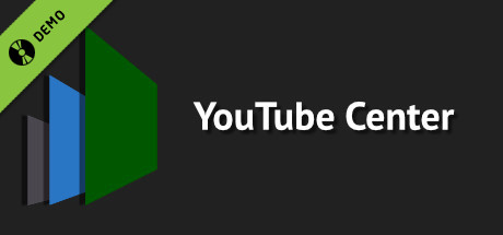 YouTube Center Demo