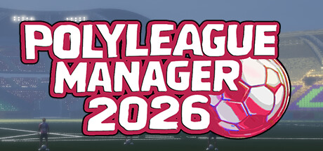 Polyleague Manager 2026: Football Evolution