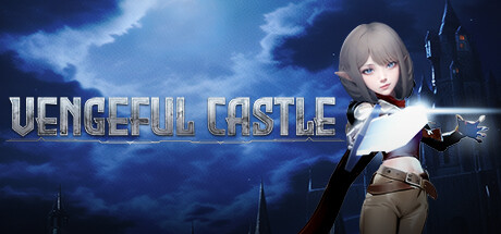 Vengeful Castle Playtest