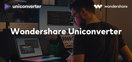 Wondershare Video Converter Ultimate