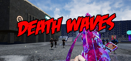 Death Waves
