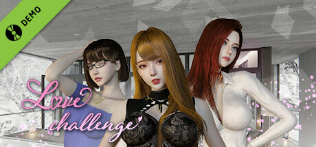 雪地情挑：Love challenge Demo
