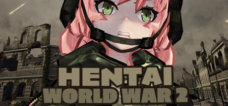 ANIME - World War II