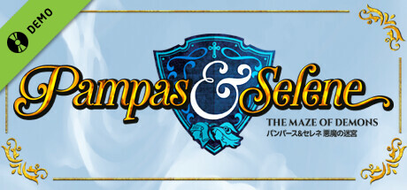 Pampas & Selene: The Maze of Demons Demo