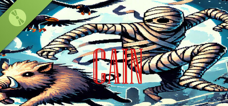 Cain Demo