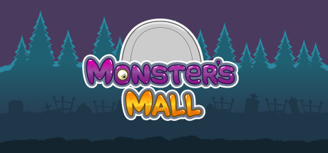Monster's Mall
