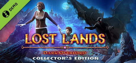 Lost Lands: Dark Overlord Demo