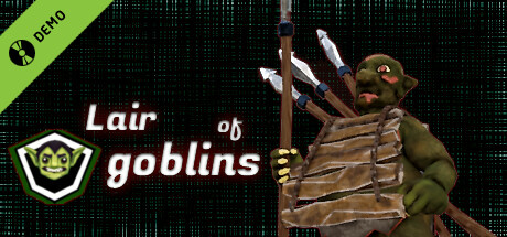Lair of goblins Demo