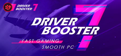 Driver Booster for Steam