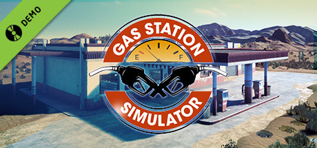 Gas Station Simulator Demo