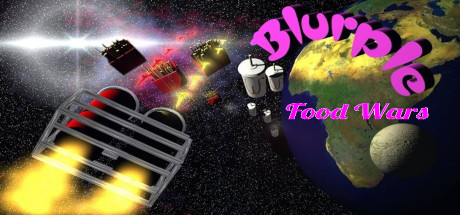 Blurple Food Wars