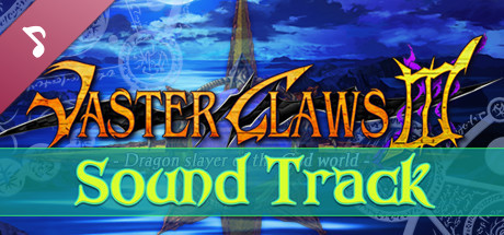 VasterClaws 3: Soundtrack