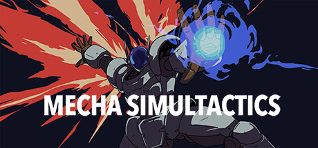 Mecha Simultactics Playtest