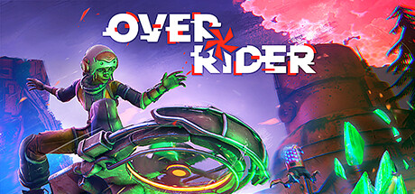 OVERRIDER