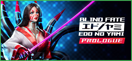 Blind Fate: Edo no Yami — Dojo