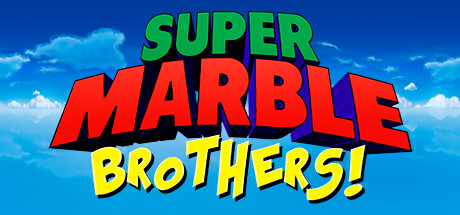 Super Marble Brothers