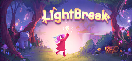 LightBreak