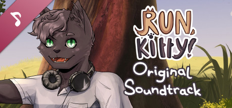 Run, Kitty! Original Soundtrack