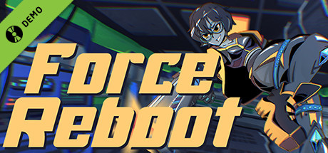 Force Reboot Demo