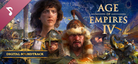 Age of Empires IV Digital Soundtrack