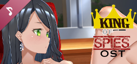 King of Spies Soundtrack