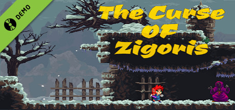 The Curse of Zigoris Demo