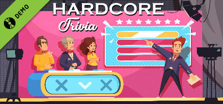 Hardcore Trivia Demo