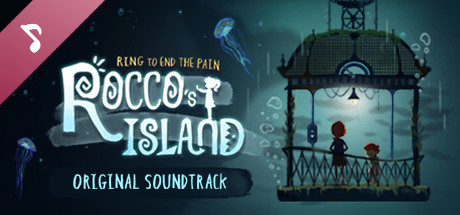 Rocco's Island: Ring to End the Pain Soundtrack