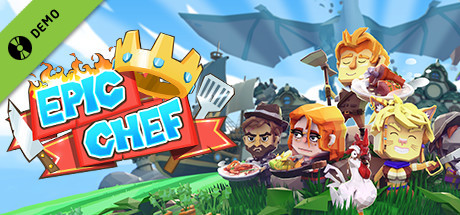 Epic Chef Demo