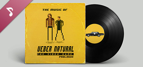 UEBERNATURAL Soundtrack