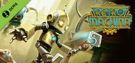 Retro Machina Demo