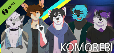Komorebi Demo