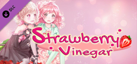 Strawberry Vinegar - Original Soundtrack