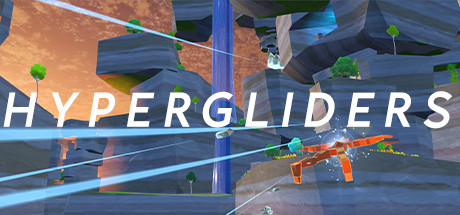 Hypergliders Playtest