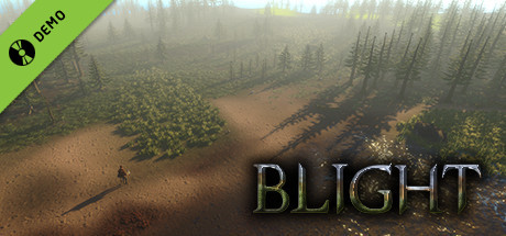 The Last Plague: Blight Demo