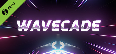 Wavecade Demo