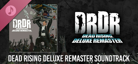 DEAD RISING Deluxe Remaster - Cinematic