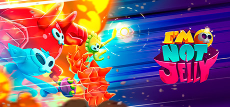 I'm Not Jelly Playtest