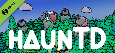 haunTD Demo
