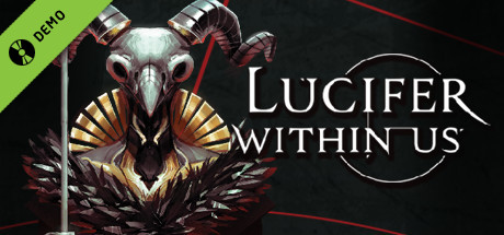 Lucifer Within Us Demo