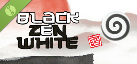 Black Zen White Demo