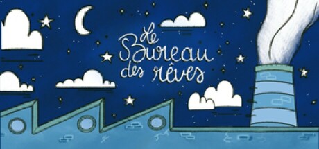 Le Bureau des Rêves